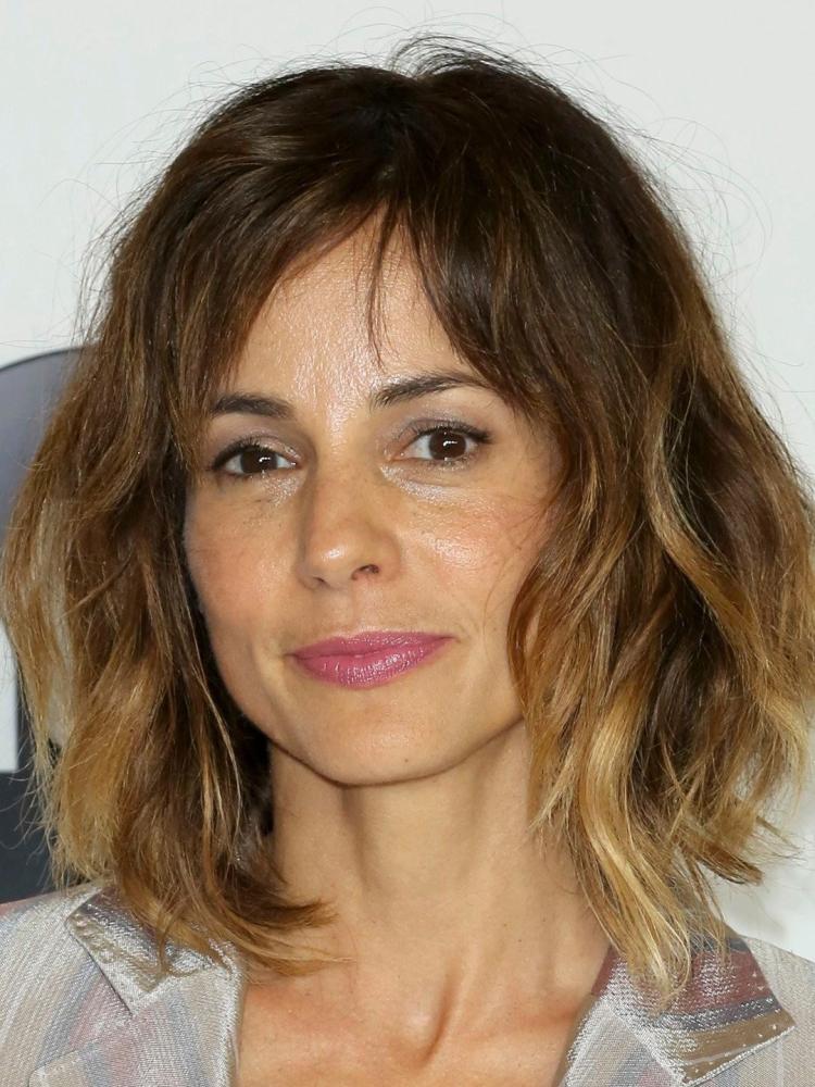 Photo of Stephanie Szostak