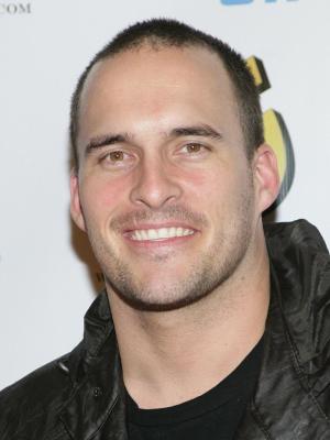 Erik Audé
