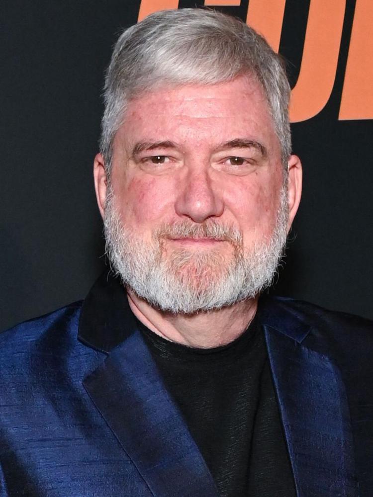 Photo of Gregory Poirier