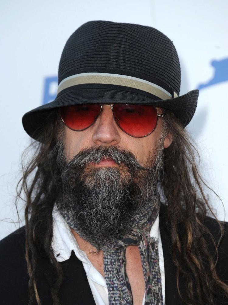 Photo of Rob Zombie