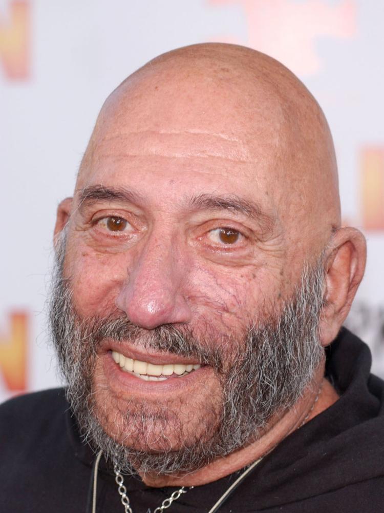 Photo of Sid Haig