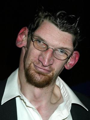 Matthew McGrory