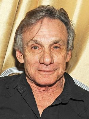 Steve Railsback