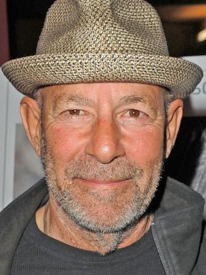 Phil Parmet