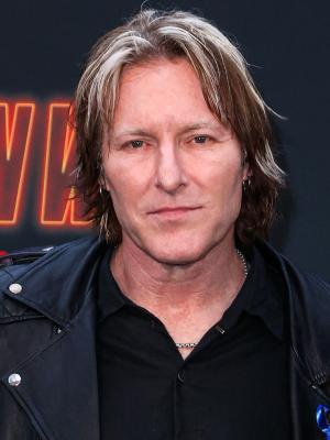 Tyler Bates