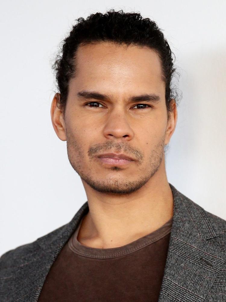 Photo of Mark Coles Smith