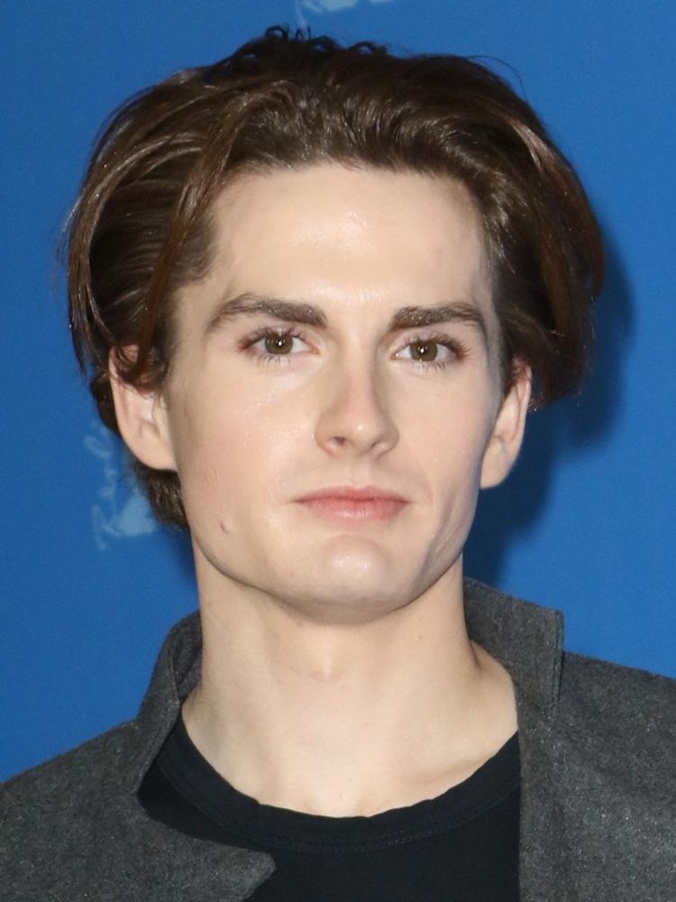 Photo of Maximillian Johnson