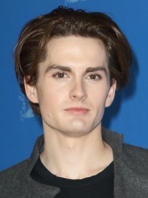 Maximillian Johnson