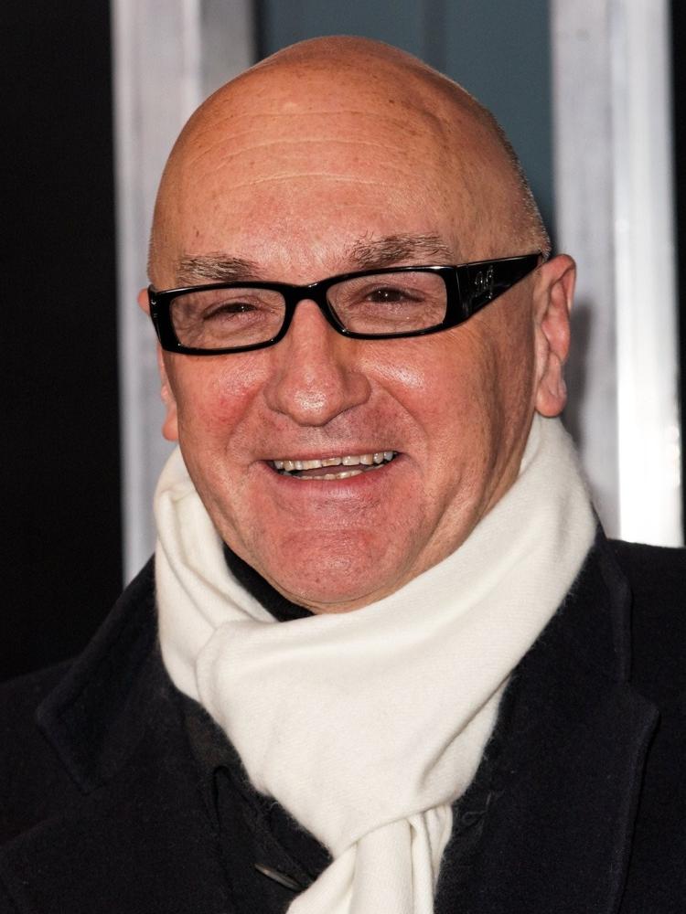 Photo of Chris Brown