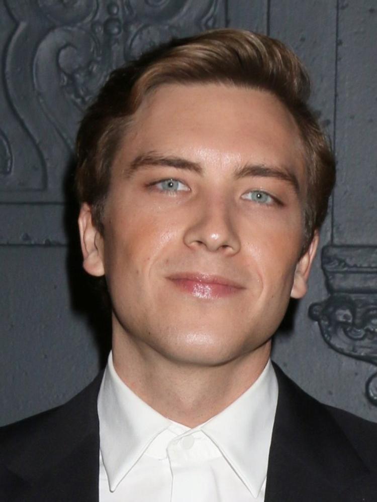 Photo of Cody Fern