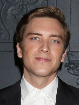 Cody Fern