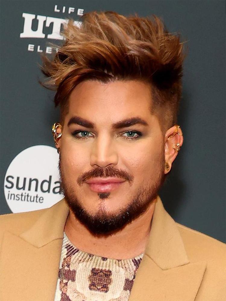 Photo of Adam Lambert