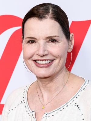Geena Davis