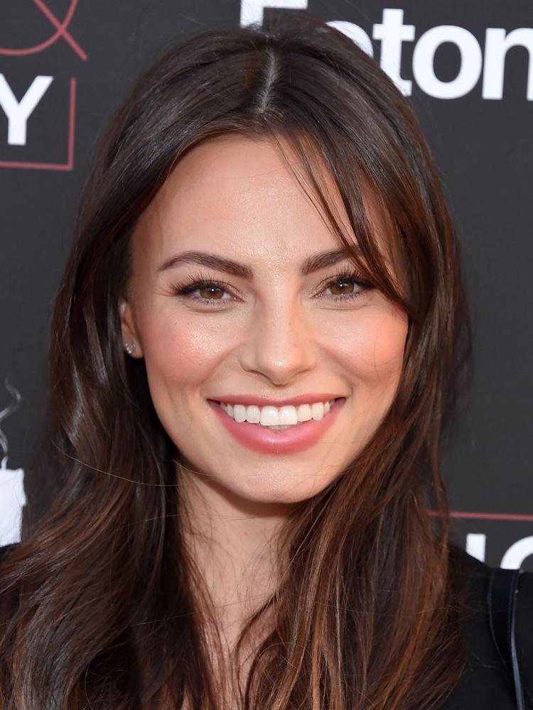 Photo of Siena Oberman