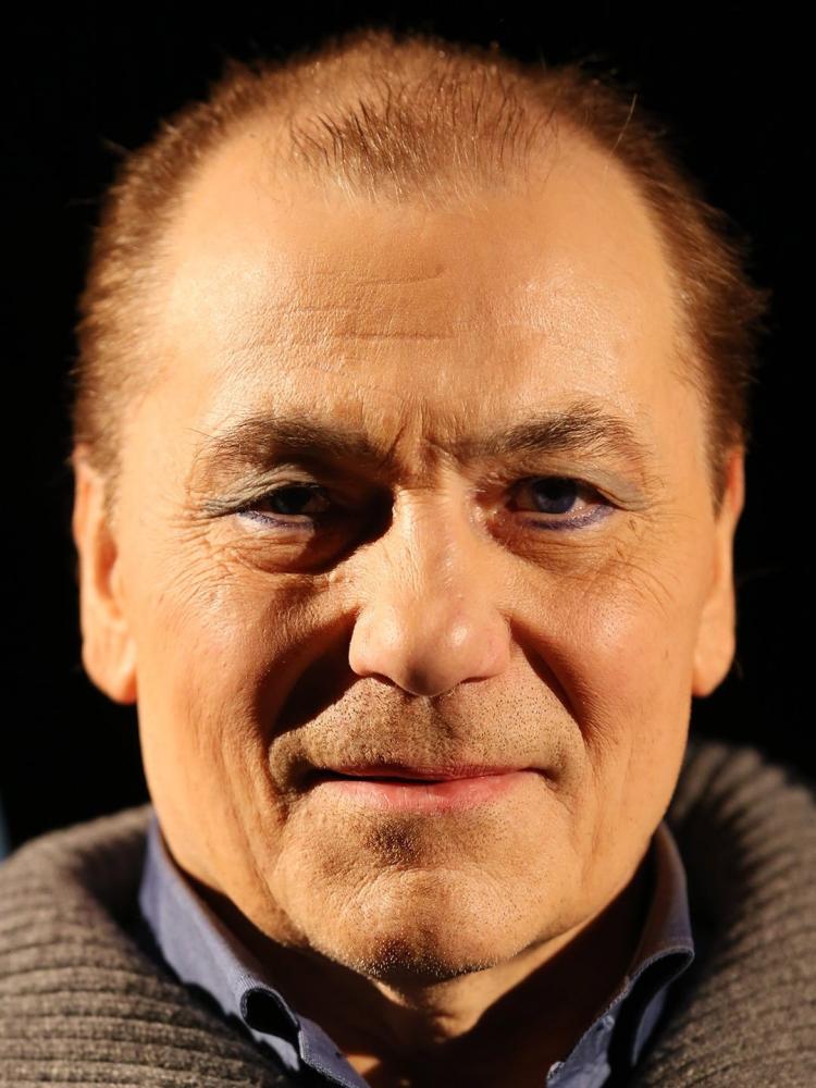 Photo of Bjørn Sundquist