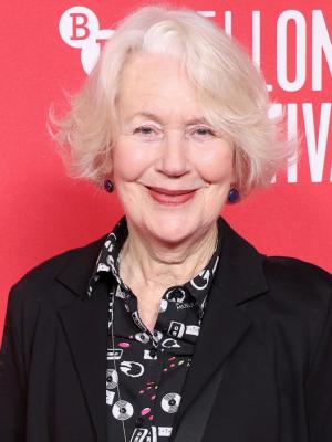 Dearbhla Molloy