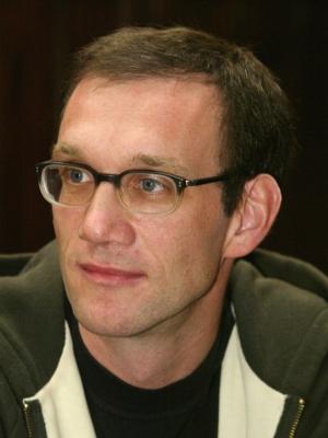 Frank Griebe