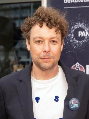 Dries Phlypo