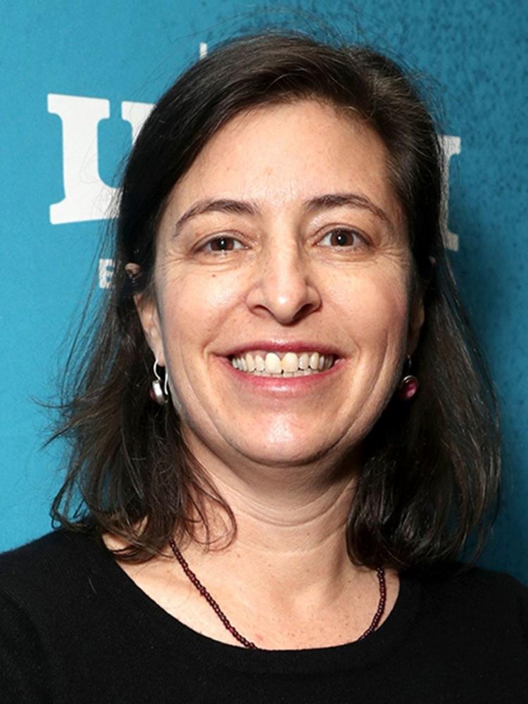 Photo of Julie Parker Benello