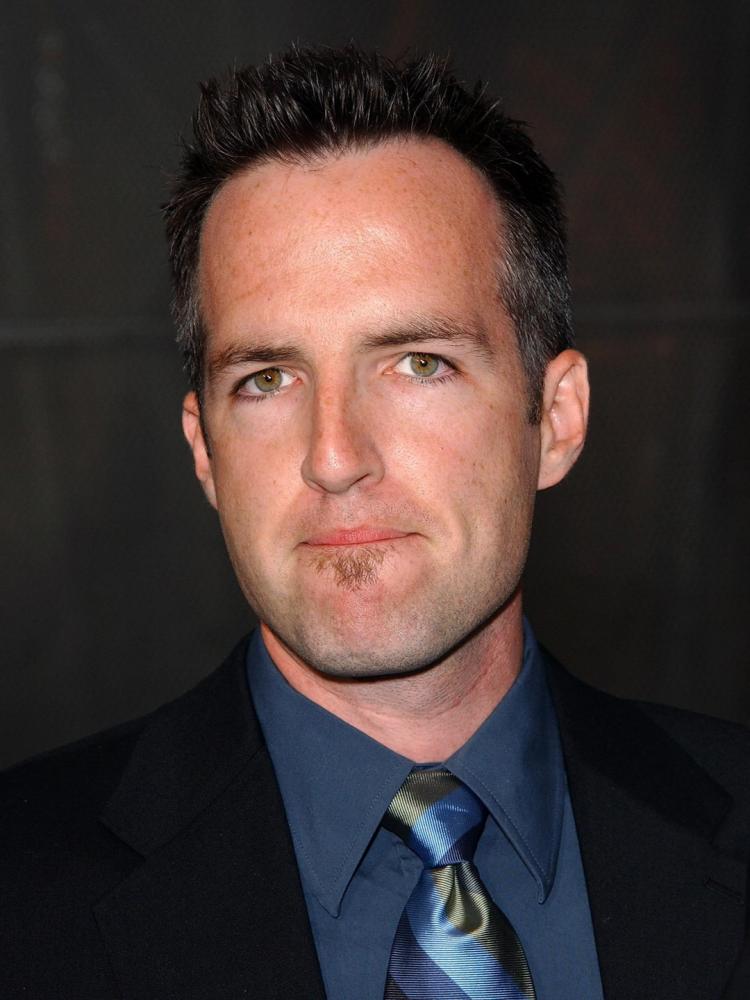 Photo of Kyle Rankin