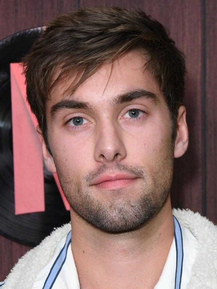 Photo of Austin North