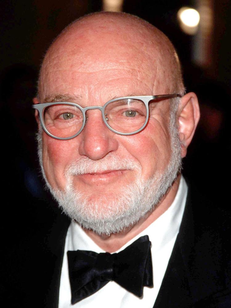 Photo of John Schlesinger