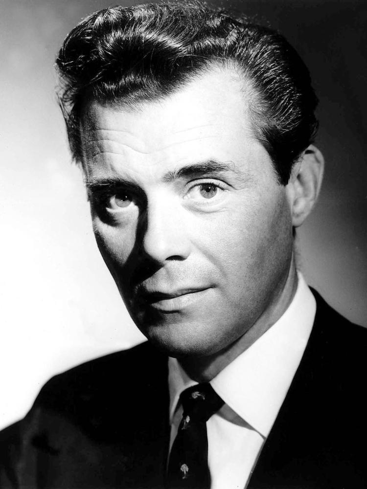 Photo of Dirk Bogarde