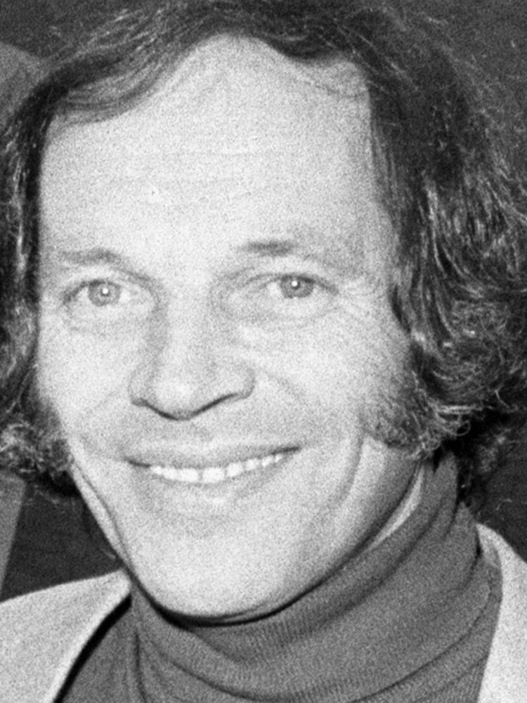 Photo of John Dankworth