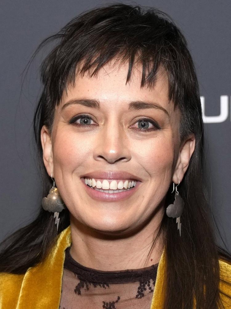 Photo of Alexandria Bombach