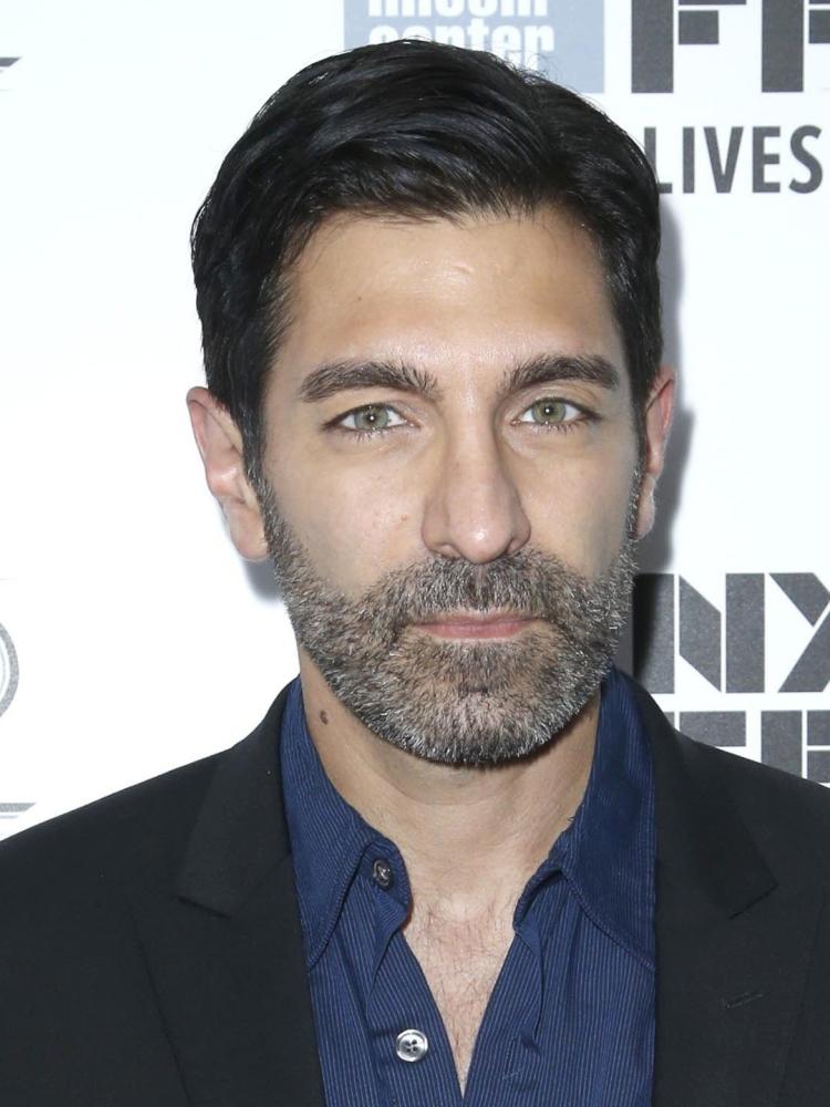 Photo of Tarek Bishara