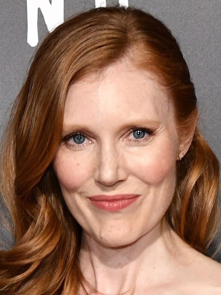 Photo of Sadie Stratton