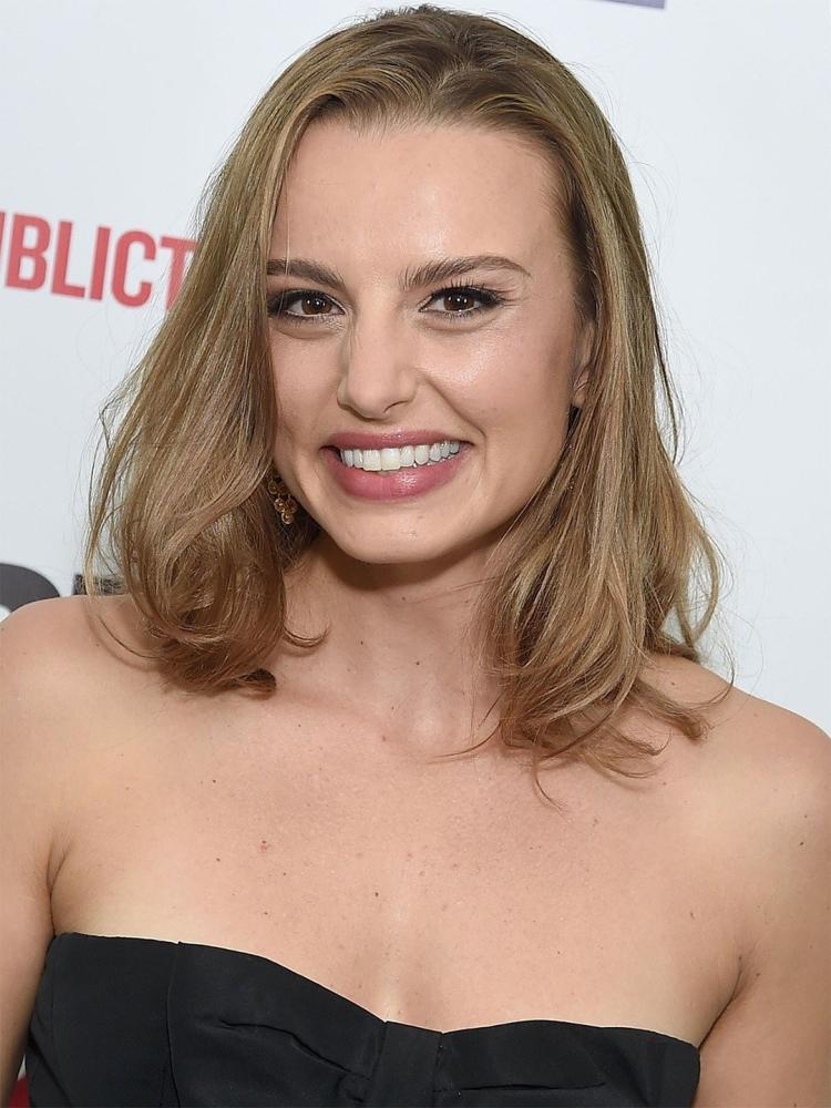 Photo of Olivia Gilliatt