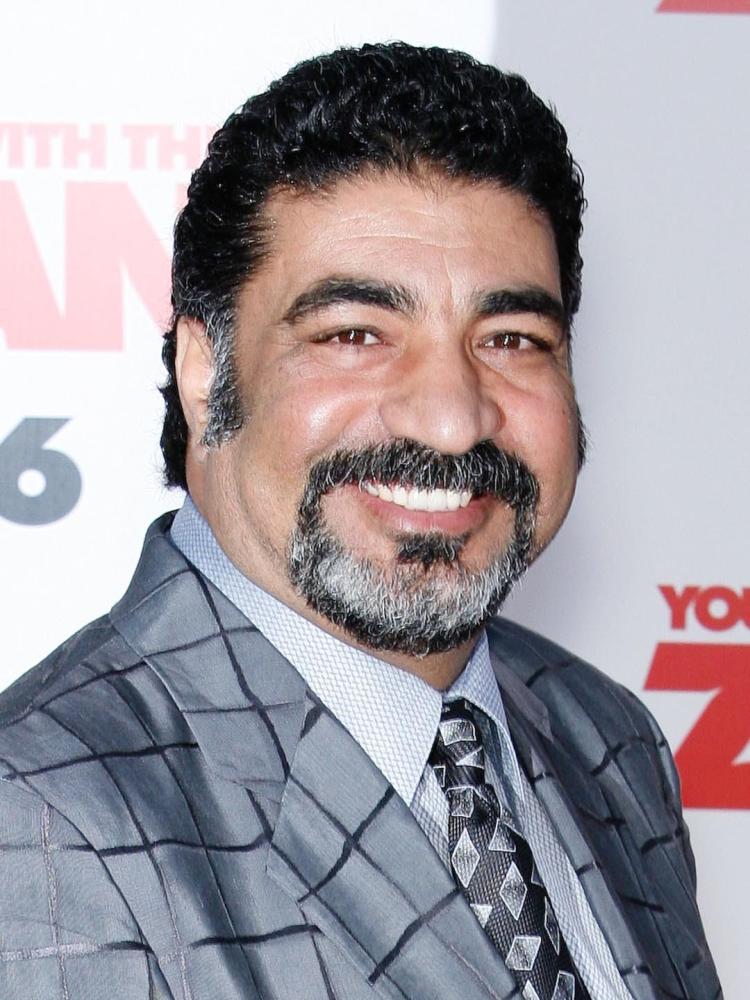 Photo of Sayed Badreya