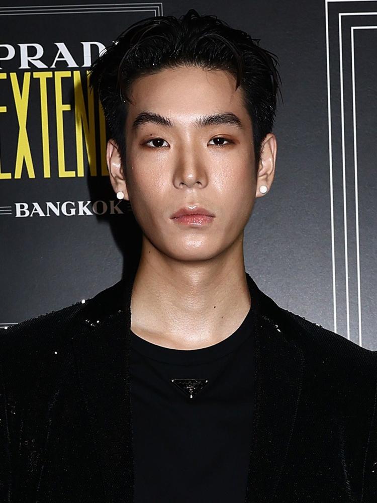 Photo of Krissanapoom Pibulsonggram