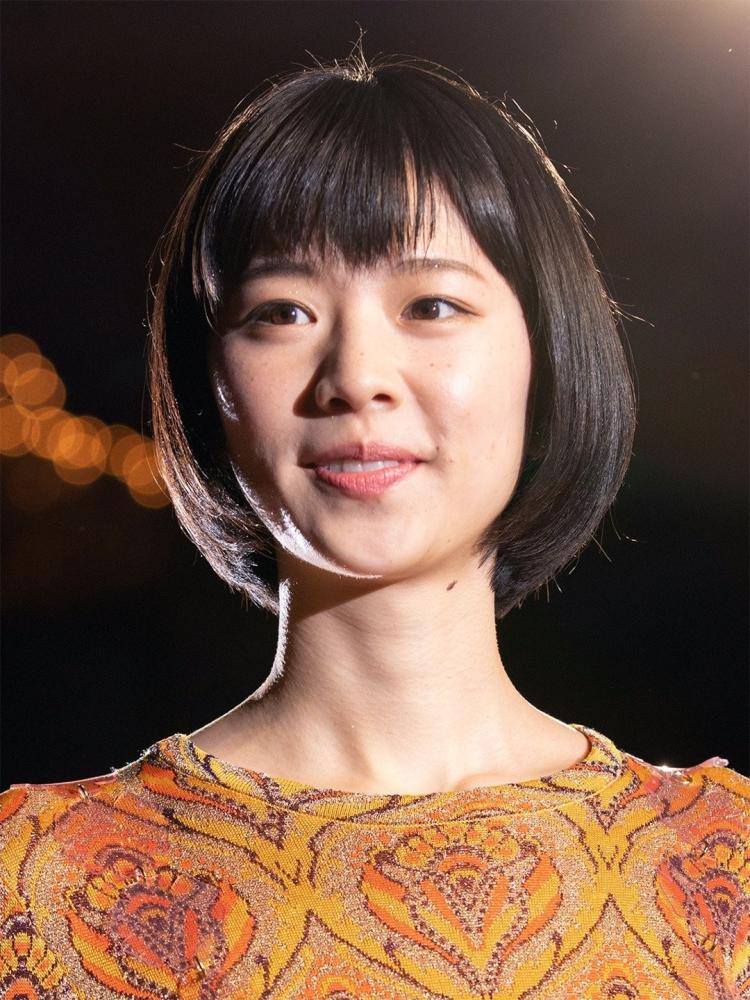 Photo of Yuki Katayama