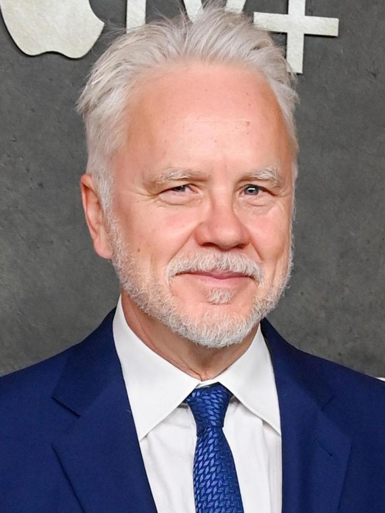 Photo of Tim Robbins