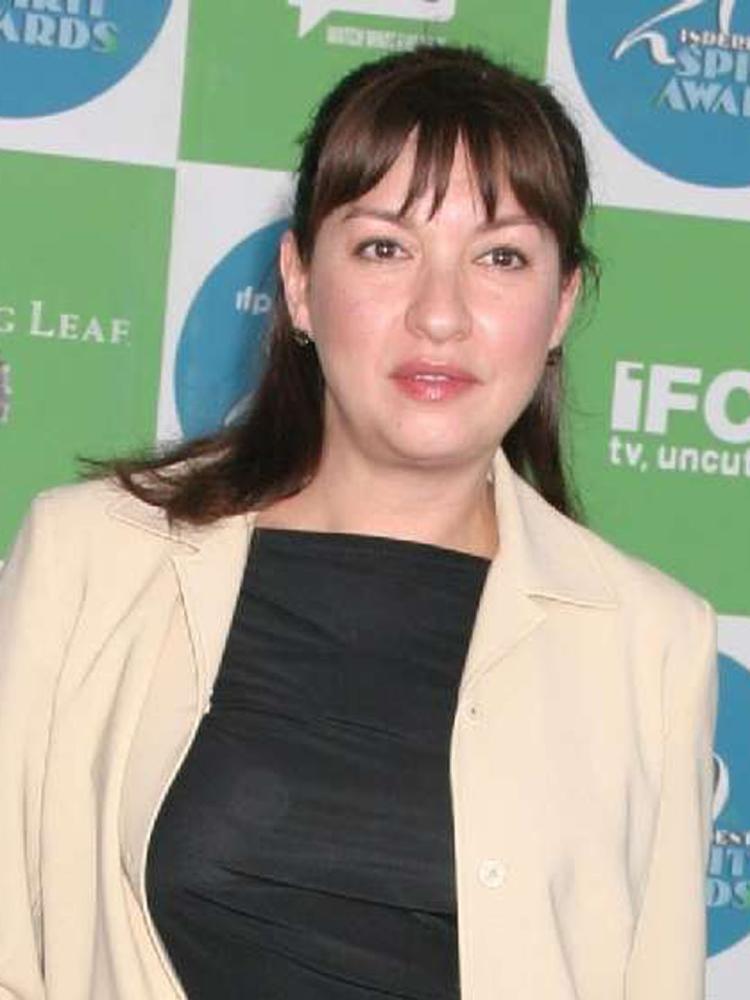 Photo of Elizabeth Peña