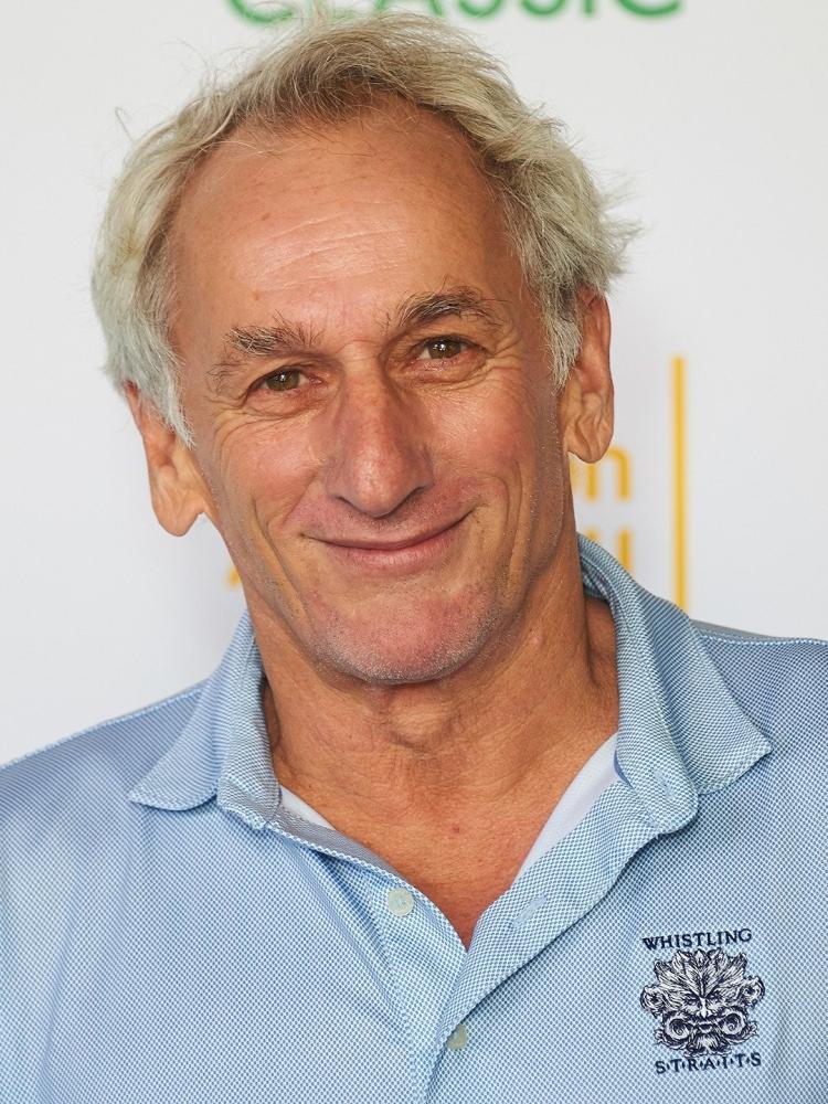 Photo of Matt Craven