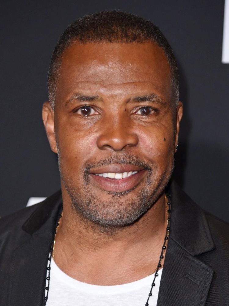 Photo of Eriq La Salle
