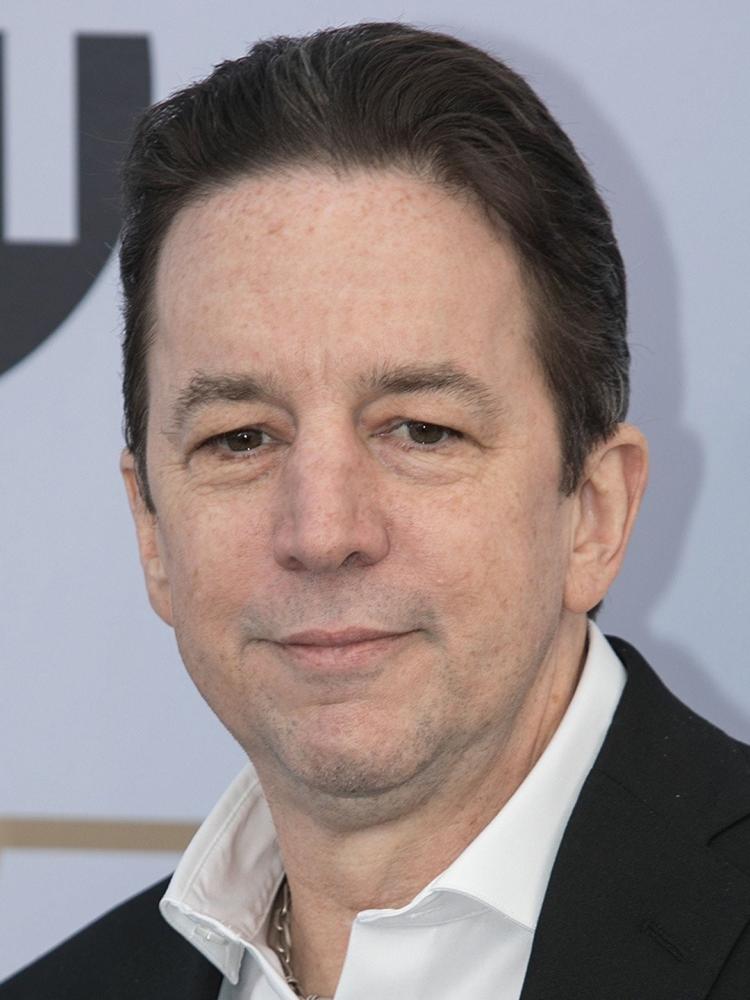 Photo of Brian Tarantina