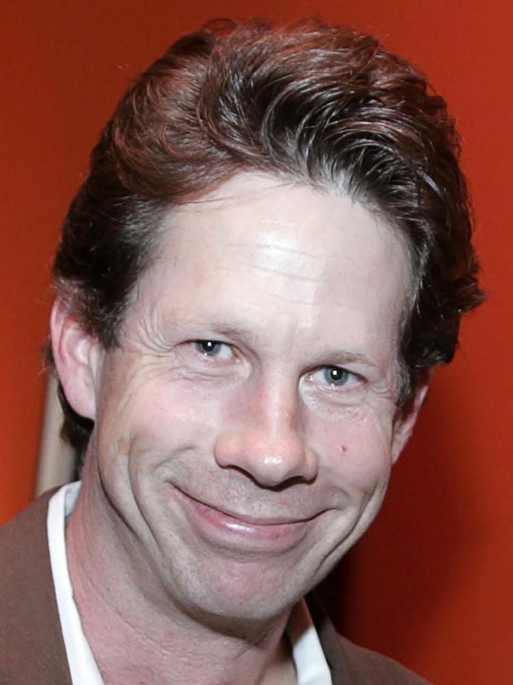 Photo of Brent Hinkley