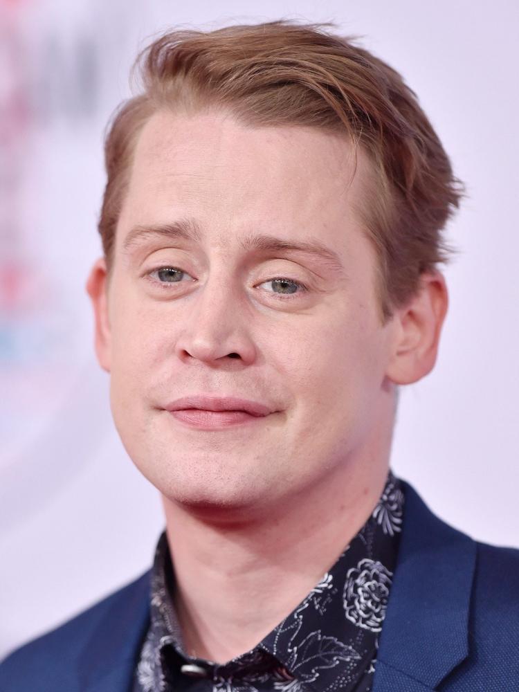 Photo of Macaulay Culkin