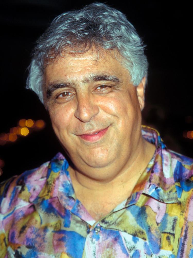 Photo of John Capodice