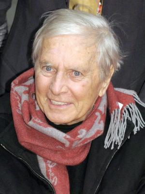 Maurice Jarre