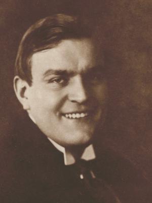 Ernst Rolf