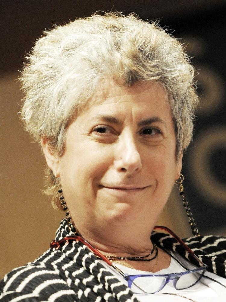 Photo of Risa Bramon Garcia