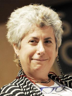 Risa Bramon Garcia