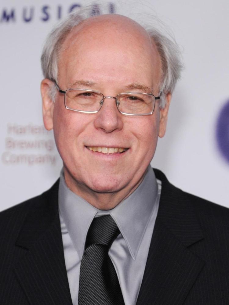 Photo of Bruce Joel Rubin