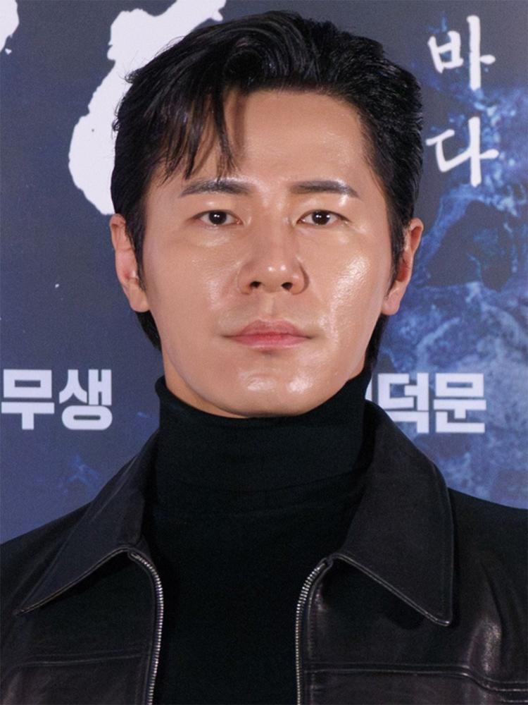 Photo of Lee Kyu-hyung