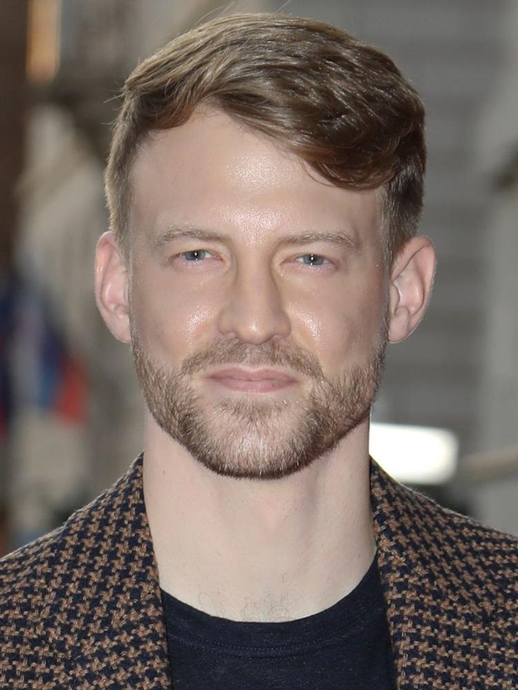 Photo of Nikolay Moss